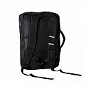 Fatpipe brašna na laptop LUX - Coach Backpack Black-Gold
