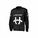 Unihoc Brankářský SET Shield SR black