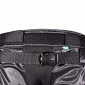 Salming Goalie Pants JR Black
