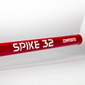 Freez Spike 32 red round MB