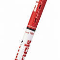 Florbalový set MPS Wildstick Red (12 hokejek)