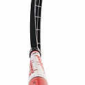 Florbalový set MPS Wildstick Red/Black (12 hokejek)