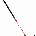 Florbalový set MPS Wildstick Red/Black (12 hokejek)