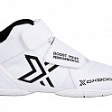Oxdog Xguard Lightflex Goalie Shoe White/Black