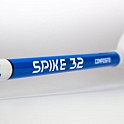 Freez Spike 32 blue round MB