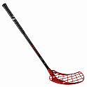 Unihoc Epic Youngster Prodigy 36 Black/Red