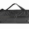 Unihoc Toolbag Dark Line Junior Black