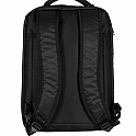 Unihoc Laptop batoh DARK LINE black (10L)