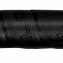 Zone Zuper Air JR 35 black/prizm (THIN)