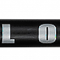 Zone Hyper Intro 29 Black/Cyan