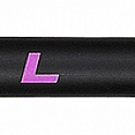 Zone Hyper Prelight 31 black/prism