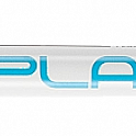 Unihoc Player 34 white/blue