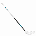 Unihoc Unilite Evolab 26 Titan White/blue