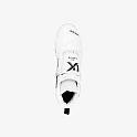 Unihoc UX Goalie white/black brankářská obuv