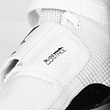 Unihoc UX Goalie white/black brankářská obuv