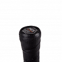 Oxdog Ultralight HES 31 BK SweOval MB