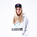 Blindsave Snapback Cap