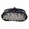 Fatpipe BALL BAG black