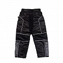 Blindsave Brankářský set Legacy black + maska Shark black