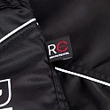 Blindsave Brankářský set Legacy black + maska Shark black