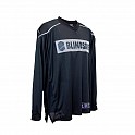 Blindsave Brankářský set Legacy black + maska Shark black