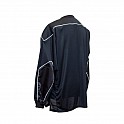 Blindsave Brankářský set Legacy black + maska Shark black