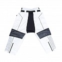 Blindsave Brankářský set Legacy white + maska Shark black