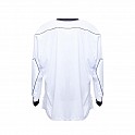 Blindsave Brankářský set Legacy white + maska Shark black