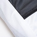 Blindsave Brankářský set Legacy white + maska Shark black