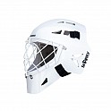 Blindsave Brankářský set Legacy white + maska Shark black