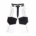 Blindsave Brankářský set Legacy white + maska Shark white