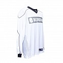 Blindsave Brankářský set Legacy white + maska Shark white