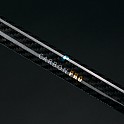 Salming P-Series Carbon Pro Shaft 29 Black