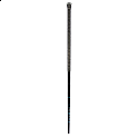 Salming P-Series Aero Shaft 29 JR Black