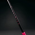 Salming Q-Series Carbon Pro Shaft 27 Black