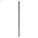 Salming Q-Series Carbon Pro Shaft 27 Black