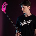Salming Q-Series Carbon Swift Shaft 27 Black