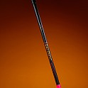 Salming Q-Series Carbon Swift Shaft 27 Black