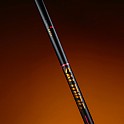 Salming Q-Series Carbon Swift Shaft 27 Black