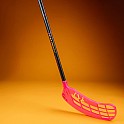 Salming Q-Series Carbon Swift Shaft 27 Black