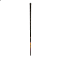 Salming Q-Series Carbon Swift Shaft 27 Black