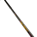 Salming Q-Series Carbon Swift Shaft 27 Black
