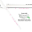 Salming Q-Series Aero Shaft 29 JR White