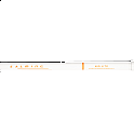 Salming Quest2 Mid Midlite 35 JR White/Nectarine