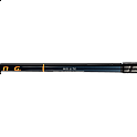 Salming Flow Midlite 29 Navy/Nectarine