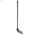 Salming Flow Midlite 29 Navy/Nectarine