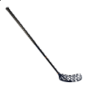 Salming Flow Midlite 29 Navy/Nectarine