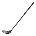 Salming Flow Midlite 29 Navy/Nectarine