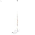 Salming Flow Midlite 29 White/Nectarine