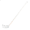 Salming Flow Midlite 29 White/Nectarine